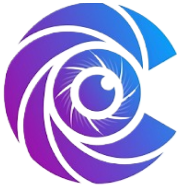 CEPTRON Eye Logo