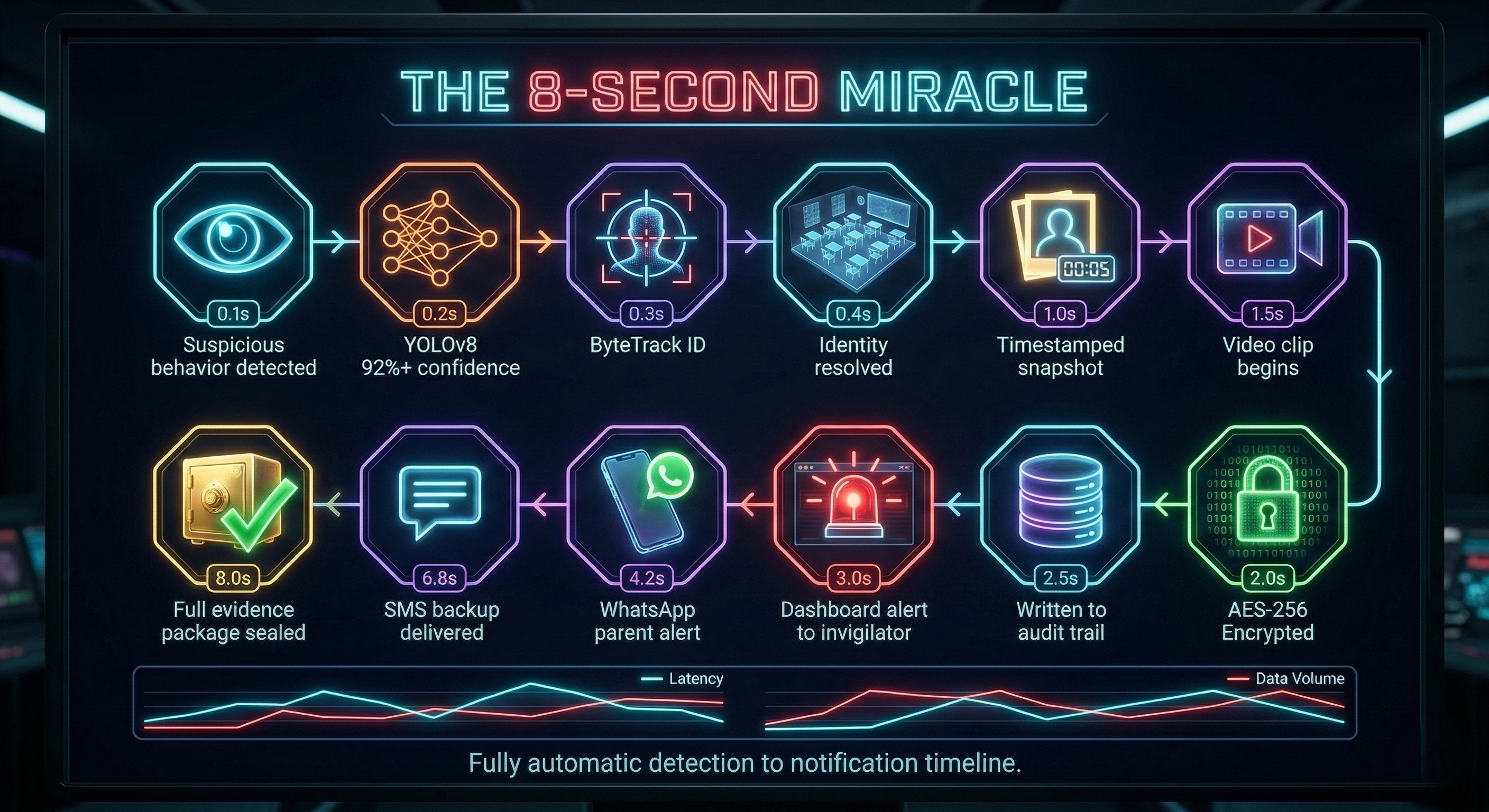 8-Second Miracle Pipeline
